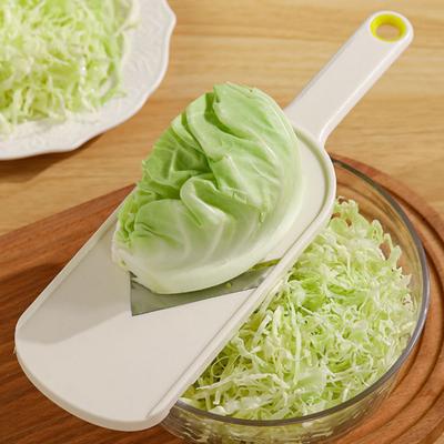 Овощерезка Терка Профессиональная Терка Для Пищевых Продуктов Салат Капуста Морковь Слайсер Универсальный Кухонный Гаджет Для Нарезки И Измельчения