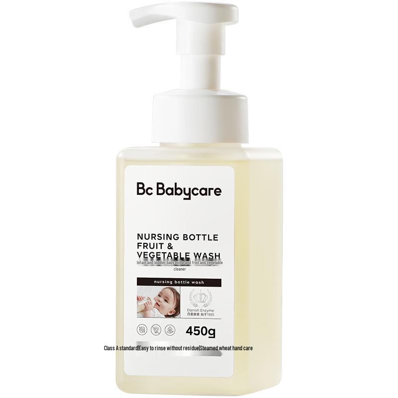 babycare Детские средства для очистки и удаления накипи