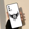 Спортивный чехол для волейбола для OPPO A5 A9 A31 A53 S A15 A16 A17 A52 A72 A54 A74 A94 A57 A77 A76 A96 A54S