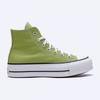 Chuck Taylor All Star Lift Platform Vitality Green