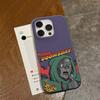 M-MF D-DoomS Band Phone Case For IPhone 17 16 15 11 12 13 14 Pro Max Soft Corrugated Silicone Cover Case