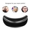 Silicone Neck Pillow Salon Hair Shampoo Bowl Neck Pillow Sink Basin Tool US