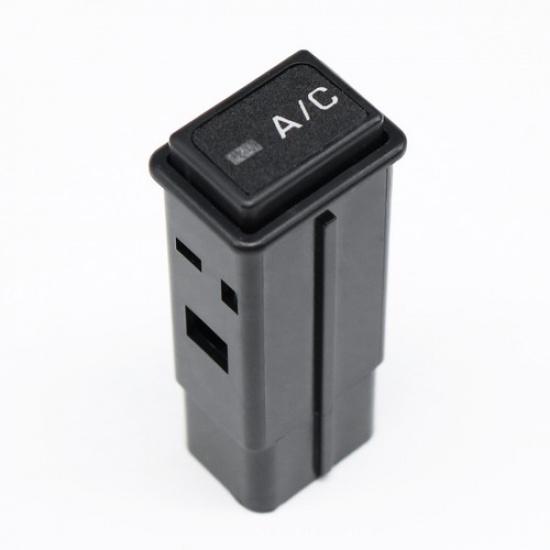 Для Toyota Tacoma 1998-2000 Переключатель кондиционера в сборе Охладитель США