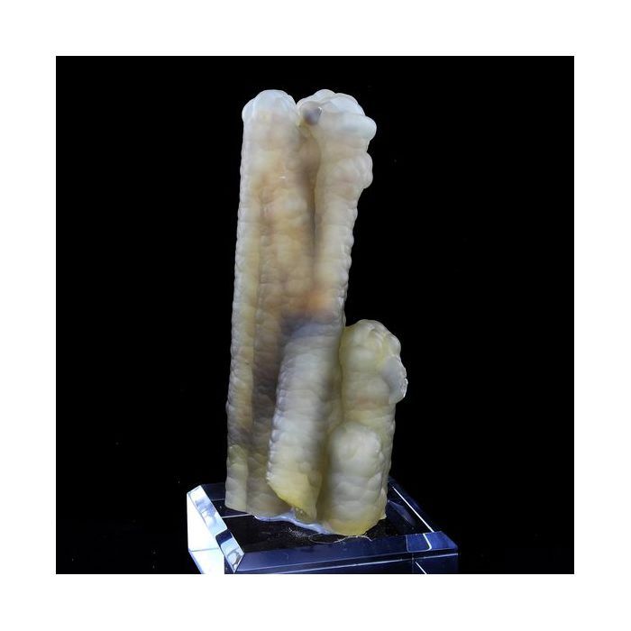 Pierres et Minéraux. Calcédoine. 2316.0 ct. Java, Indonesie.