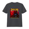 Benediction The Grand Leveller Death Metal T Shirt Medium Size vintage Washed Slightly graphic Stylish Breathable Stretched