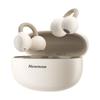 Костная проводимость Bluetooth-гарнитура-клипса Newmine LY63
