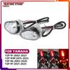New For YAMAHA YZF R7 R6 R1 R1M Turn Signals Light Flasher LED Motorcycle Accessories YZFR1 YZFR7 YZFR6 Flashing Indicator