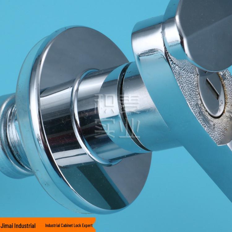 Водонепроницаемый замок-ручка Jimai MS306 для дверей шкафов