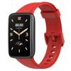 Soft Bracelet Smart Watch Replacement Silicone Wristband Strap