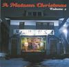 CD РАЗЛИЧНЫЕ МАРВИН ГЕЙ WESTON JACKS Motown Christmas 2 4400163642 Motown 2001 США SoulFunk Б/у