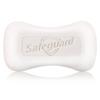 Освежающее мыло-брусок Safeguard Pure White (3 х 100 г)