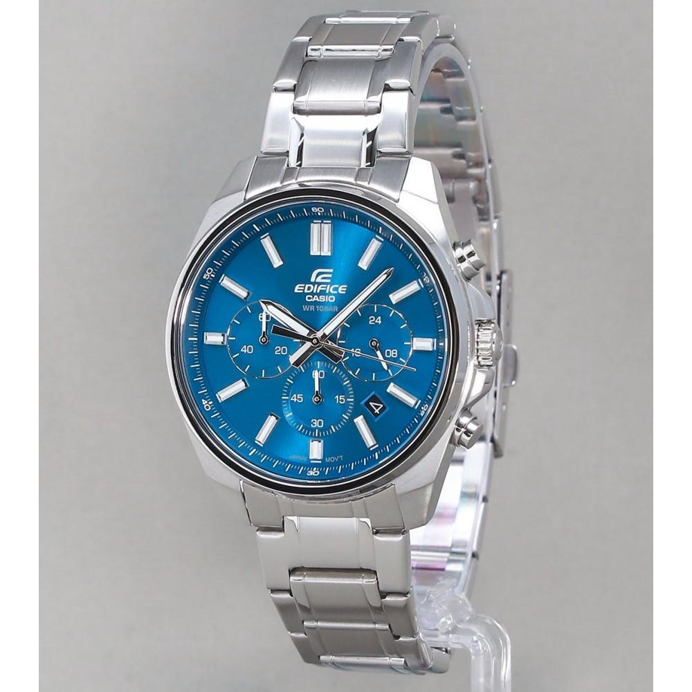 Casio Edifice Стандартный Хронограф EFV-650DJ-2AJF