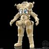Bandai SMP MODELING Space Robot King Joe Candy [SHOKUGAN PROJECT] (1 piece) - Toy/Gum