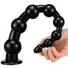 Игрушка простаты портативный мастурбирует ПВХ пара массажер простаты анальный шарик шариковая пробка пара поставки