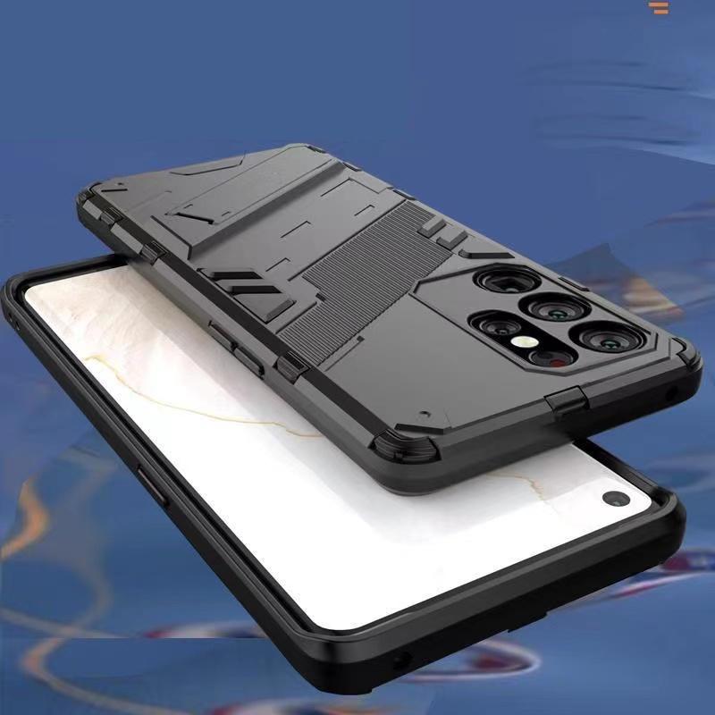 Для Samsung S22 Ultra Для Для Samsung Galaxy S22 S 22 Ultra Чехол Подставка Магнит Броня Чехлы для Телефона Для Для Samsung S22 Plus S22Plus Чехол