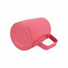 420ml/14.2oz Coffee Steaming Pitcher 304 Stainless Steel Milk Frother Jug  Small Coffee Shops