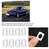 8pcs Car Seat Rail Bushes Bushings for Z3  E36 E37 E38