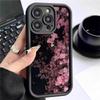 Защитный чехол Rose Black New Groove для iPhone 15/16/17 Pro Max