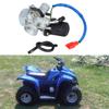 Карбюратор Замена карбюратора подходит для 2-тактного Dinli 50cc 90cc 110cc ATV Quad аксессуар