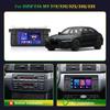 7 дюймов для BMW 3-Series 3 Series E46 1998-2006 Car Radio Android OS Wireless Carplay Multimedia GPS Navigation Autoradio Screen