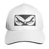 Diabolik Baseball Cap Adjustable Buckle Closure Moisture Wicking Quick Dry Curved Brim Classic Fit