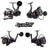 Abu Garcia Beast SP 5000 Спиннинговая