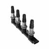 High quality New for 55570160 Ignition Coil For  T250 T255  J300 J305 J308  J309 1.4L 1.6L 1.8L