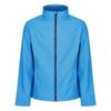 Regatta Мужская мягкаяshell куртка Ablaze, подходящая для печати