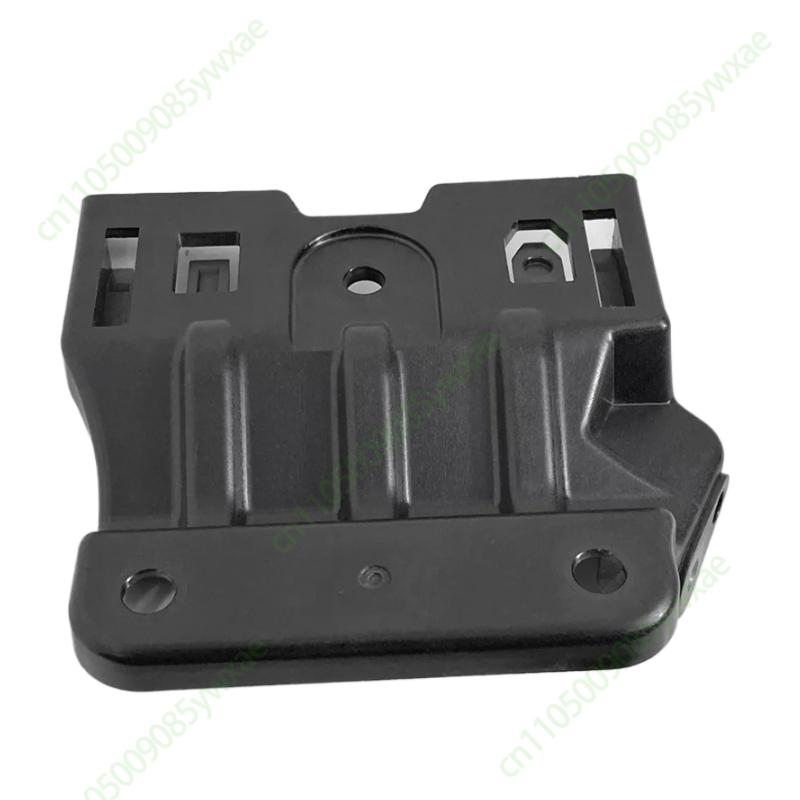 1706670-00-B For Tesla Model Y Cowl Screen Center Wiper Blade Bracket Front Water Collecting Plate Lower Bracket 1706670 New 1pc