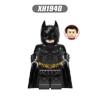 Минифигурки Суперлиги: Космические Герои Конструктор для Детей