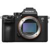 Sony Full Size Mirrorless Single Lens Camera Body Black 7RIII (No Lens) ILCE-7RM3A