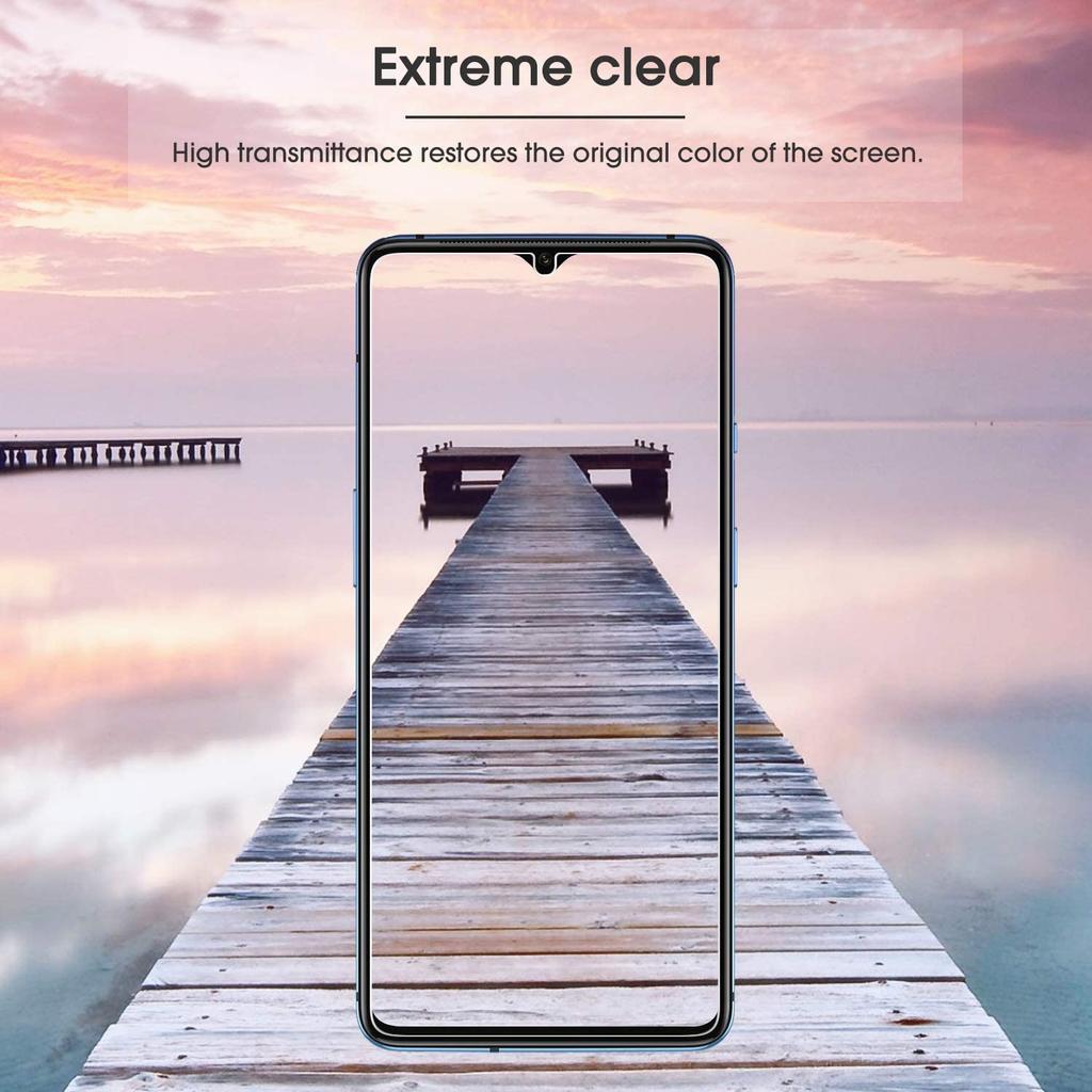 Закаленное стекло для Oneplus 9 9R 9E Защитная пленка для экрана One Plus Nord N10 N100 1 + 5 5T 3 3T 8T 7 7T 6 6T Защитная стеклянная пленка