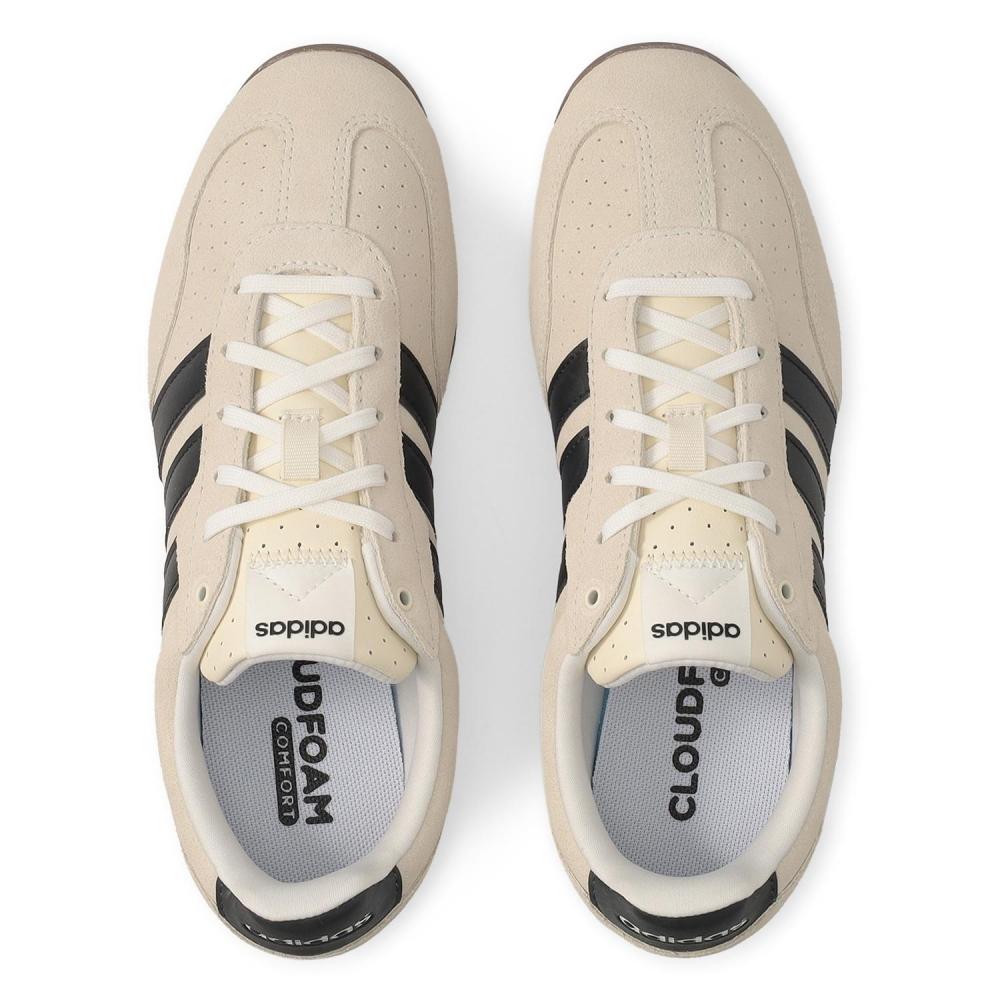 adidas Мужские S Vareda Low Crea Core Carb Kj4749
