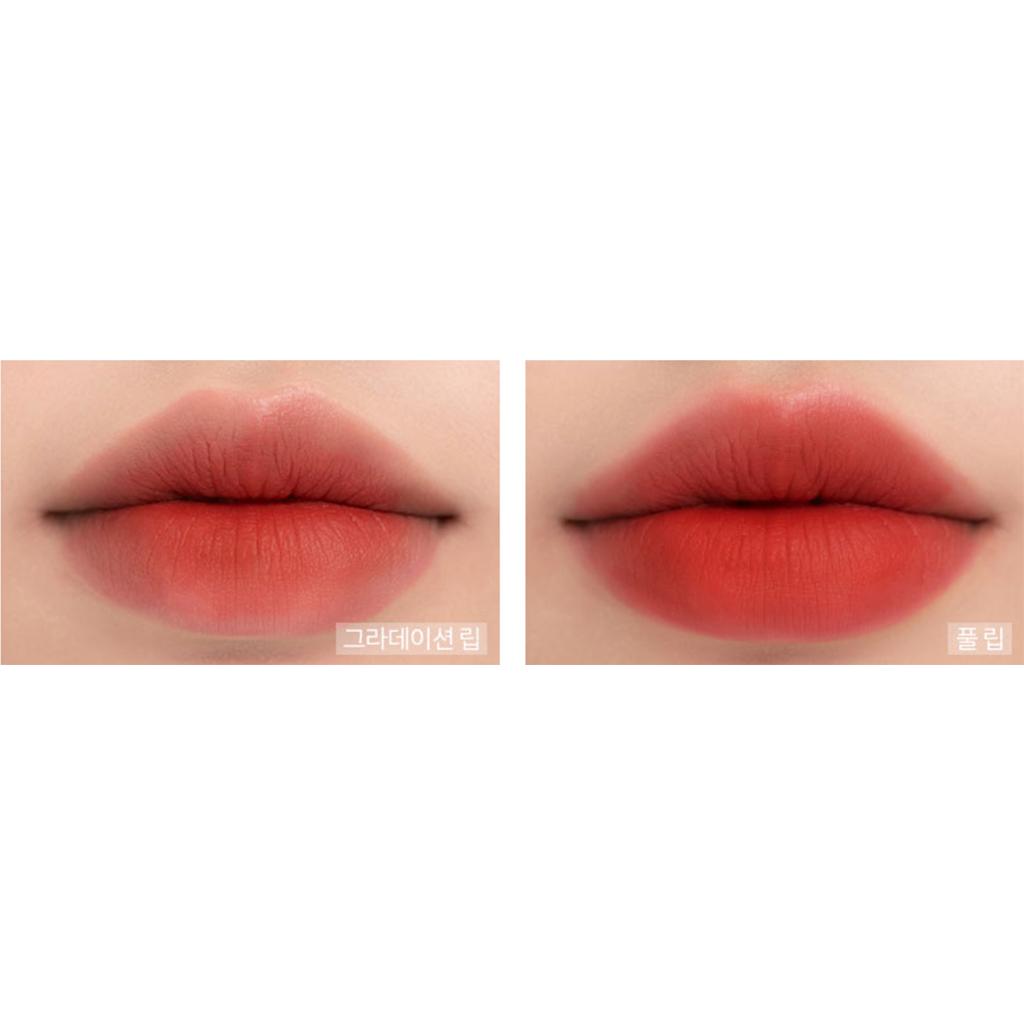 Rom&nd Матовая губная помада ROMAND Zero (22 варианта)