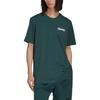Adidas Originals T Shirt Men's Mineral Green HL9246