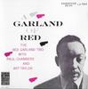 CD RED GARLAND TRIO, PAUL CHAMBERS - A Garland Of Red OJCCD1262 Original Jazz C 1991 Japan Jazz Used