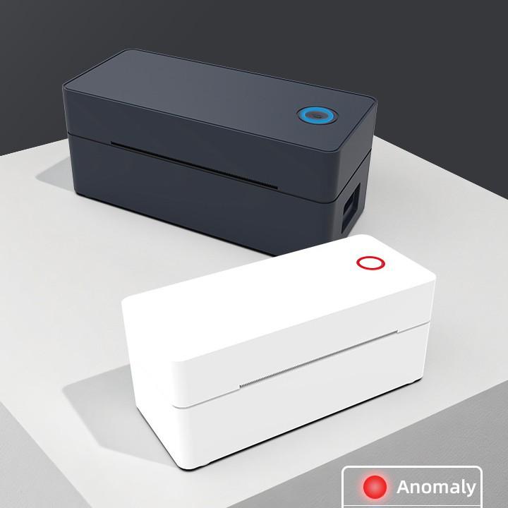 Bluetooth Термопринтер штрих-кодов