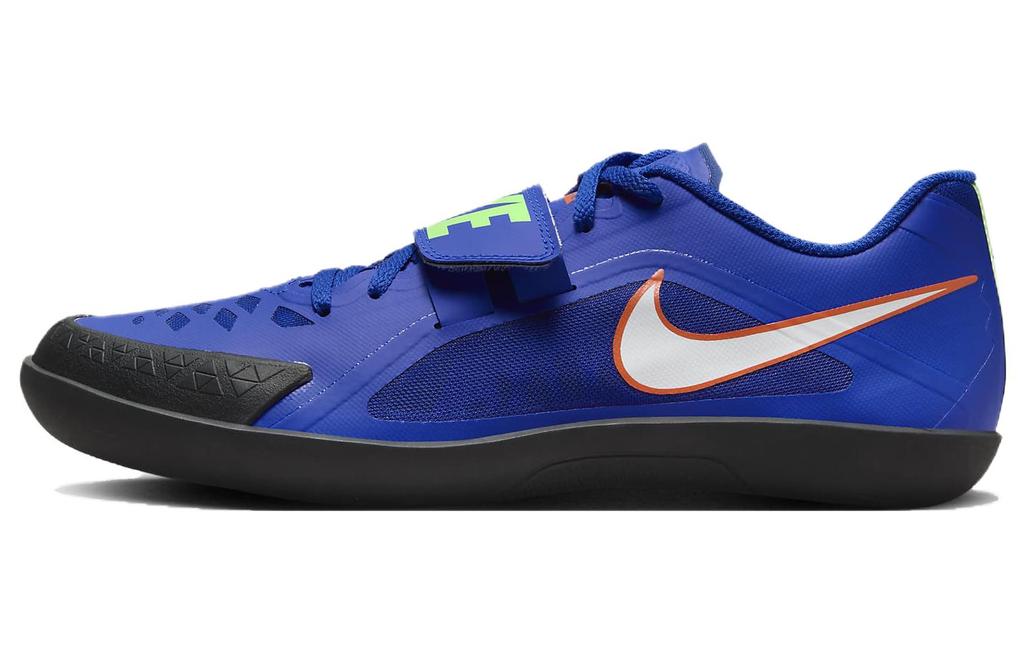 Nike Air Zoom Rival Sd 2 'Синий' 685134-400