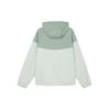 Nike Мужская куртка WINDRUNNER Цвет: Зеленый мика FB8619-330