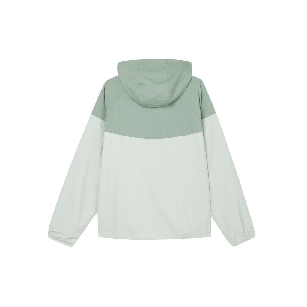 Nike Мужская куртка WINDRUNNER Цвет: Зеленый мика FB8619-330
