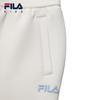 Fila Расклешенные повседневные брюки для девочек