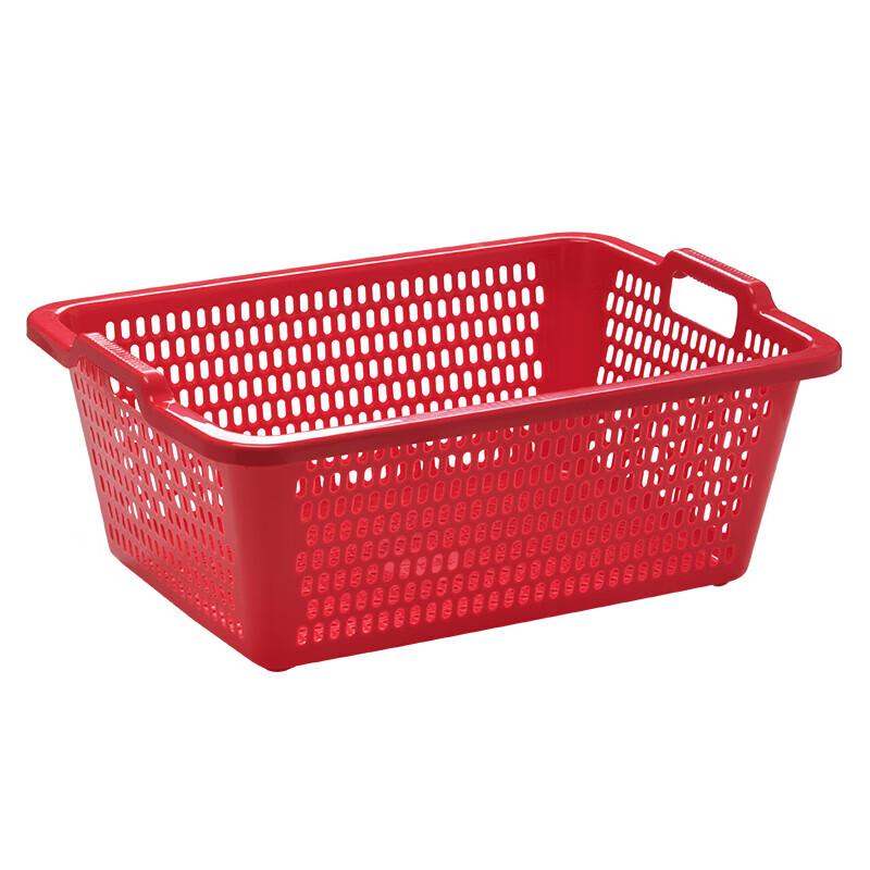 Chahua Plastic Rectangular Drain Basket
