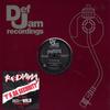 12inch Record REDMAN - F*k Da Security DEFR164221 Def Jam Recordi 2005 US Rap & Hip-Hop/R&B Used