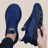 Fashion Neutral Running Shoes Fashionable Walking and Hiking Sports Shoe Men's Tennis Training Shoes Outdoor Women Casual Fitness Shoes