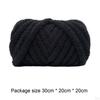 Chunky Yarn Arm Knit DIY Knitting Crochet Threads Bulky Weight for Hats Weaving