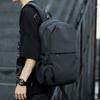 Backpack Men's Workwear Function Travel Computer Backpack Street Simple College Student Bag Men's Bag