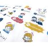 Yagisei Tenugui Kansai Dialect (KANSAI) English Version Wash Towel Local Specialty
