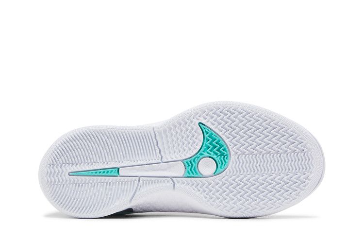 Nike Сабрина 2 Белый шум (GS)