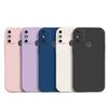 Чехол Honor Play 9A, однотонный, жидкий, полное покрытие, противоударный, мягкий