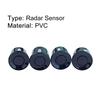 4 шт. датчик парковки небольшого объема водонепроницаемый антизамерзающий реверсивный датчик 4 шт. для автомобиля